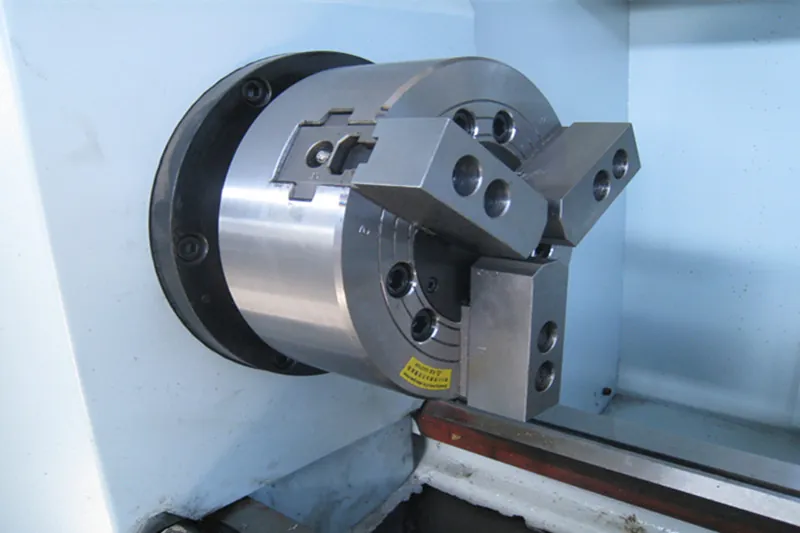 CNC turning