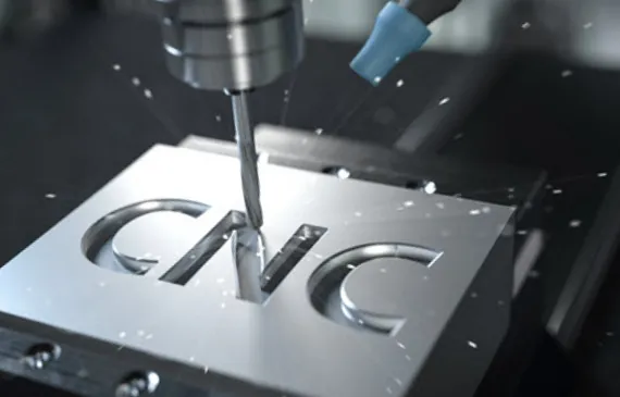 CNC Custom Services