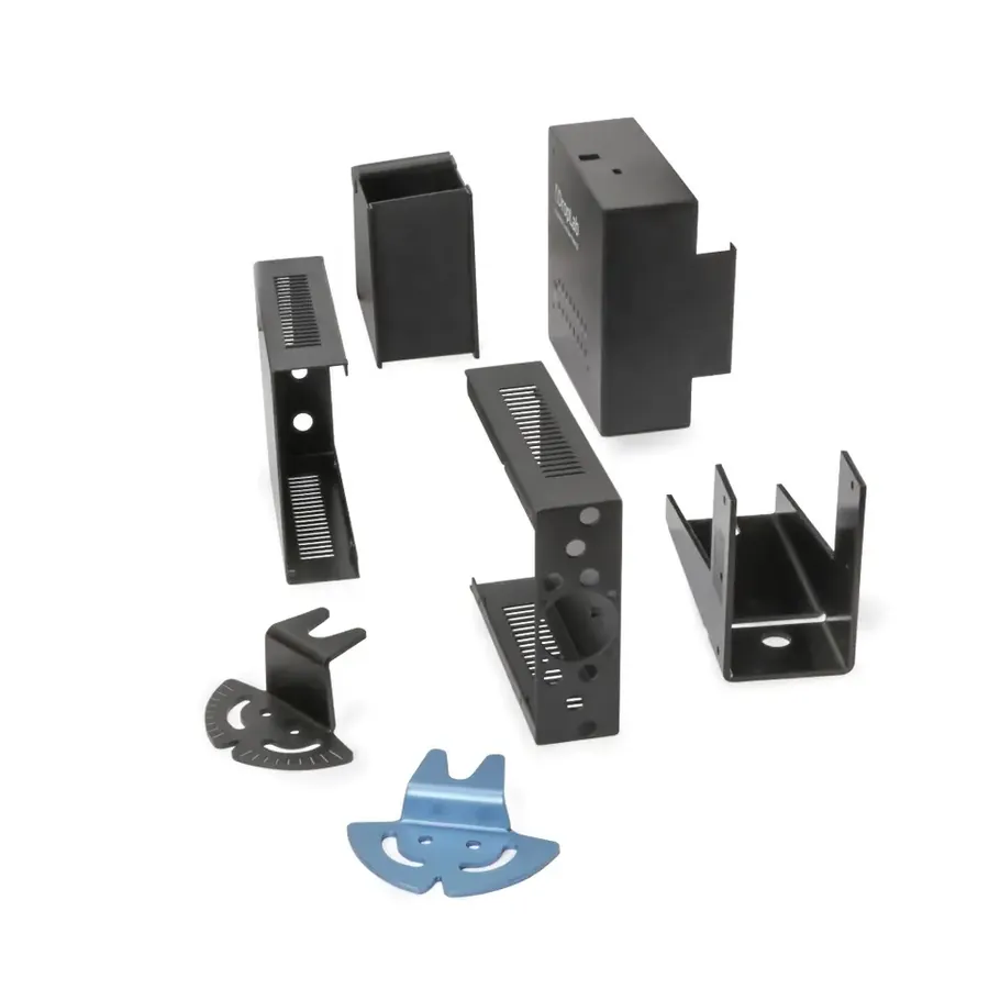 Metal Stamping Parts