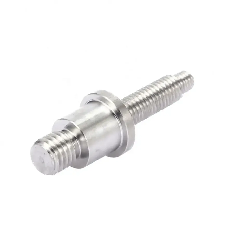 Custom CNC bolts