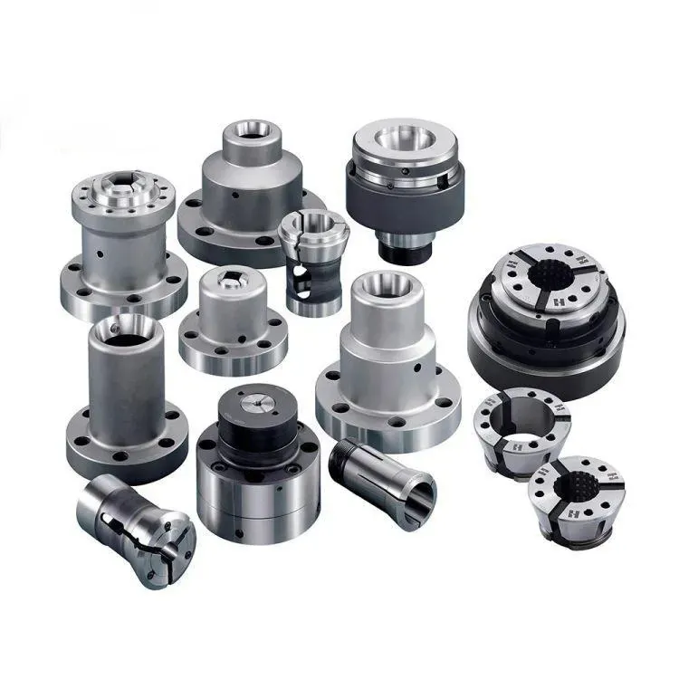CNC Drilling Parts