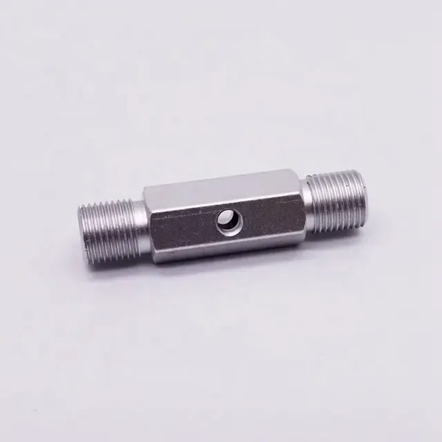 External turning parts