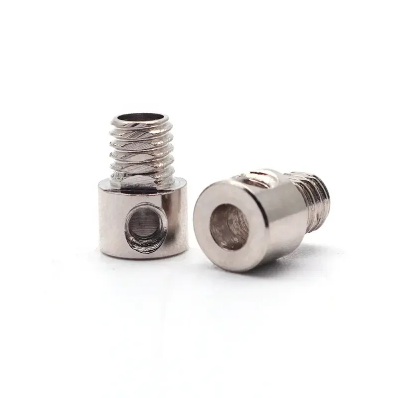 Horizontal Mill Parts