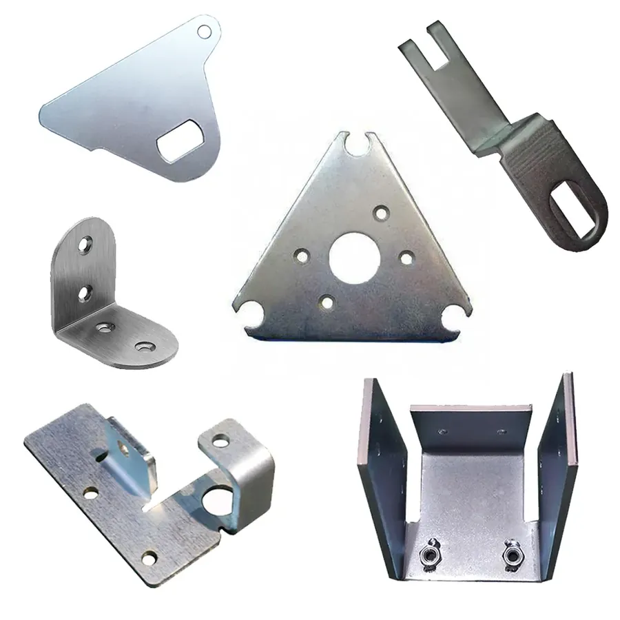 Sheet Metal Services